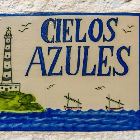 Cielos Azules Binibeca Luaran gambar